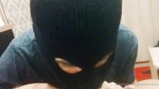 Amy Amor Cock Gobbling