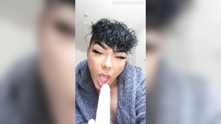 Angel Jules X Should I Suck A Real Cock And Film It For You Today Send Me Sum Motivation