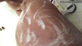 Angel Jules X Lonely In The Shower