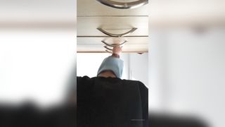 Angel Jules X Lower Angle Can U Tell I Love Giving Sloppy Head