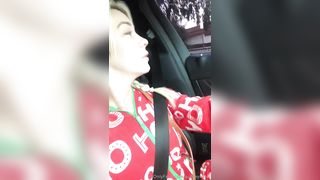 Aubrey Kate Merry Christmas