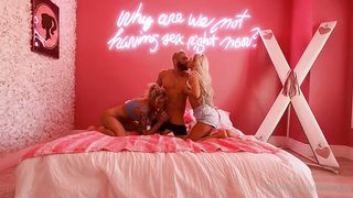 Aubrey Kate Watch This Trailer For My Newest Video With Elsa Jean Elsa…