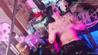 Boxesplayz Onlyfans 303