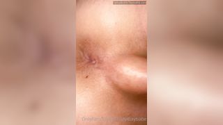 Daddy4TayBabe Onlyfans 100