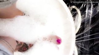 Foxxy For You Foot Lovers Out There