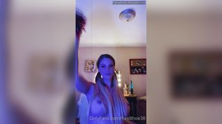 Heidihoe Let Me Cheer For You Baby