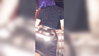 Foxxy Strut Your Stuff