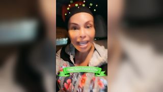 Foxxy Hope Y All Had A Great St Patrick S Day I Was Babysitting So I Didn T G