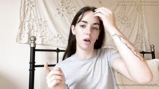 Moon Baby Hey Dear As You M