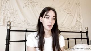 Moon Baby So Here I Am Tryi