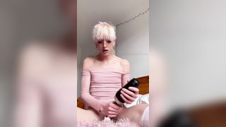 Muasshole Slow Mo Flesh Ligh