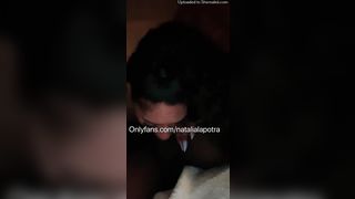 Natalia La Potra Good Morning G