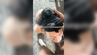 Natalia La Potra Pre Valentine