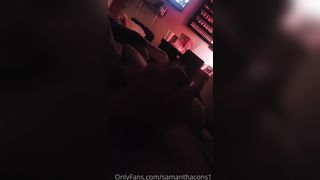 Samantha Cons Alguien Quiere