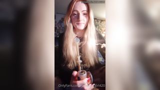 Autumn Sunflower Onlyfans 111