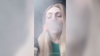 Autumn Sunflower Onlyfans 103