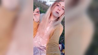 Autumn Sunflower Onlyfans 107