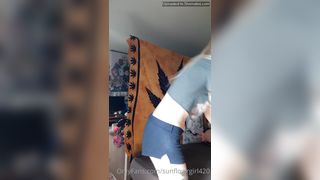 Autumn Sunflower Onlyfans 117