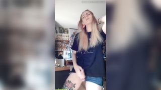 Autumn Sunflower Onlyfans 191