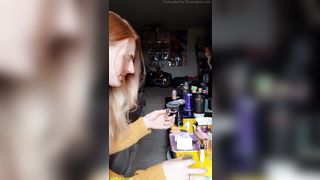 Autumn Sunflower Onlyfans 207