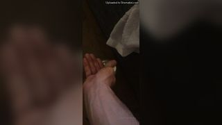 Celine Dijjon Here Is The Double Penetration Video I Promised