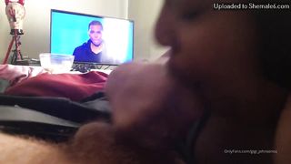 Gigi Johnson Onlyfans 126