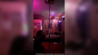 Gigi Johnson Onlyfans 113