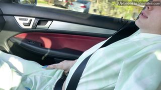 Lana Summers Always Horny And Ready To Go