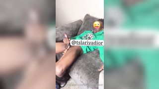 Lariya Dior Onlyfans 100