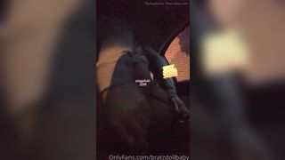 LayahsTS Onlyfans 180