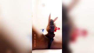 LayahsTS Onlyfans 257