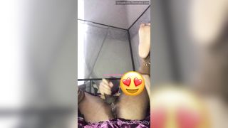 LayahsTS Onlyfans 319