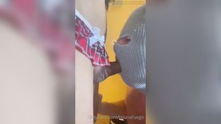 Luna Fuego Onlyfans 161