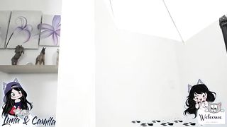 Lunay Camila Chaturbate 236