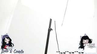 Lunay Camila Chaturbate 229