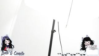 Lunay Camila Chaturbate 230