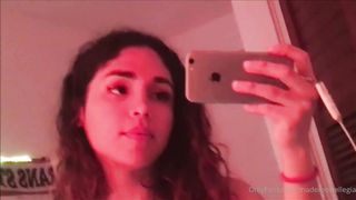 Mademoiselle Gia Onlyfans 116