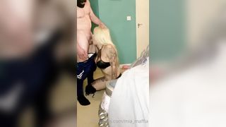 Mia Maffia Onlyfans 282