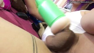 Milena Munoz Onlyfans 195