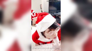 Milktea Momoko Onlyfans 253