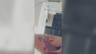 Myrelly Mello Onlyfans 257