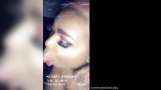 Mz Melinababy Onlyfans 113
