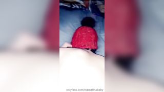Mz Melinababy Onlyfans 136