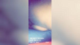 Mz Melinababy Onlyfans 139