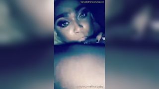 Mz Melinababy Onlyfans 146