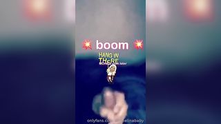 Mz Melinababy Onlyfans 162