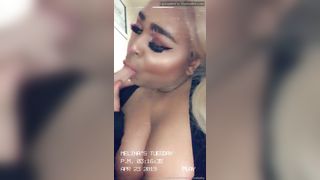 Mz Melinababy Onlyfans 155