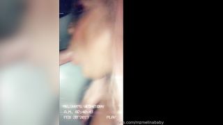 Mz Melinababy Onlyfans 149