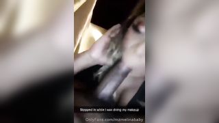 Mz Melinababy Onlyfans 166