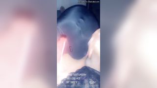 Mz Melinababy Onlyfans 165